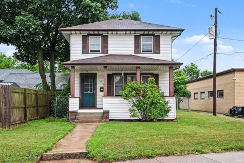 1620 Portage Avenue South Bend IN 46616