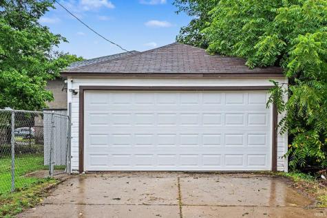 1620 Portage Avenue South Bend IN 46616