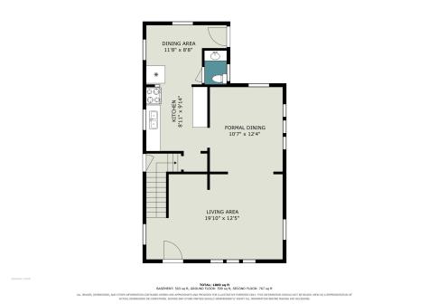 1620 Portage Avenue South Bend IN 46616