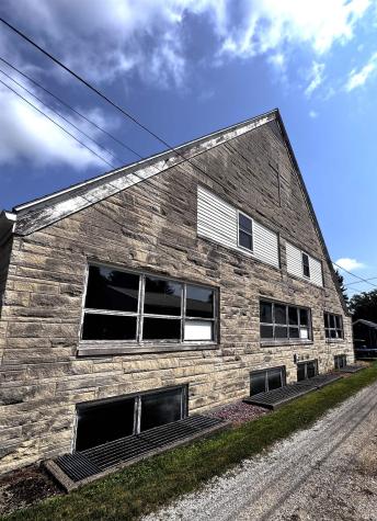 323 N Montgomery Street Bremen IN 46506