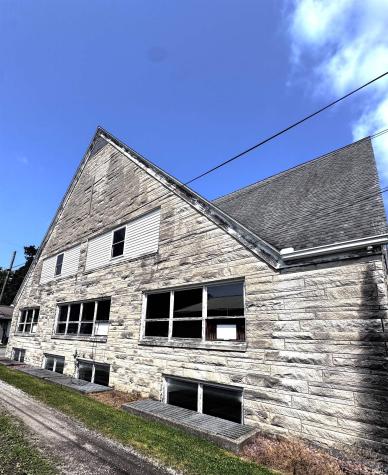 323 N Montgomery Street Bremen IN 46506