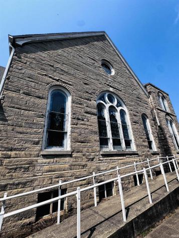 323 N Montgomery Street Bremen IN 46506