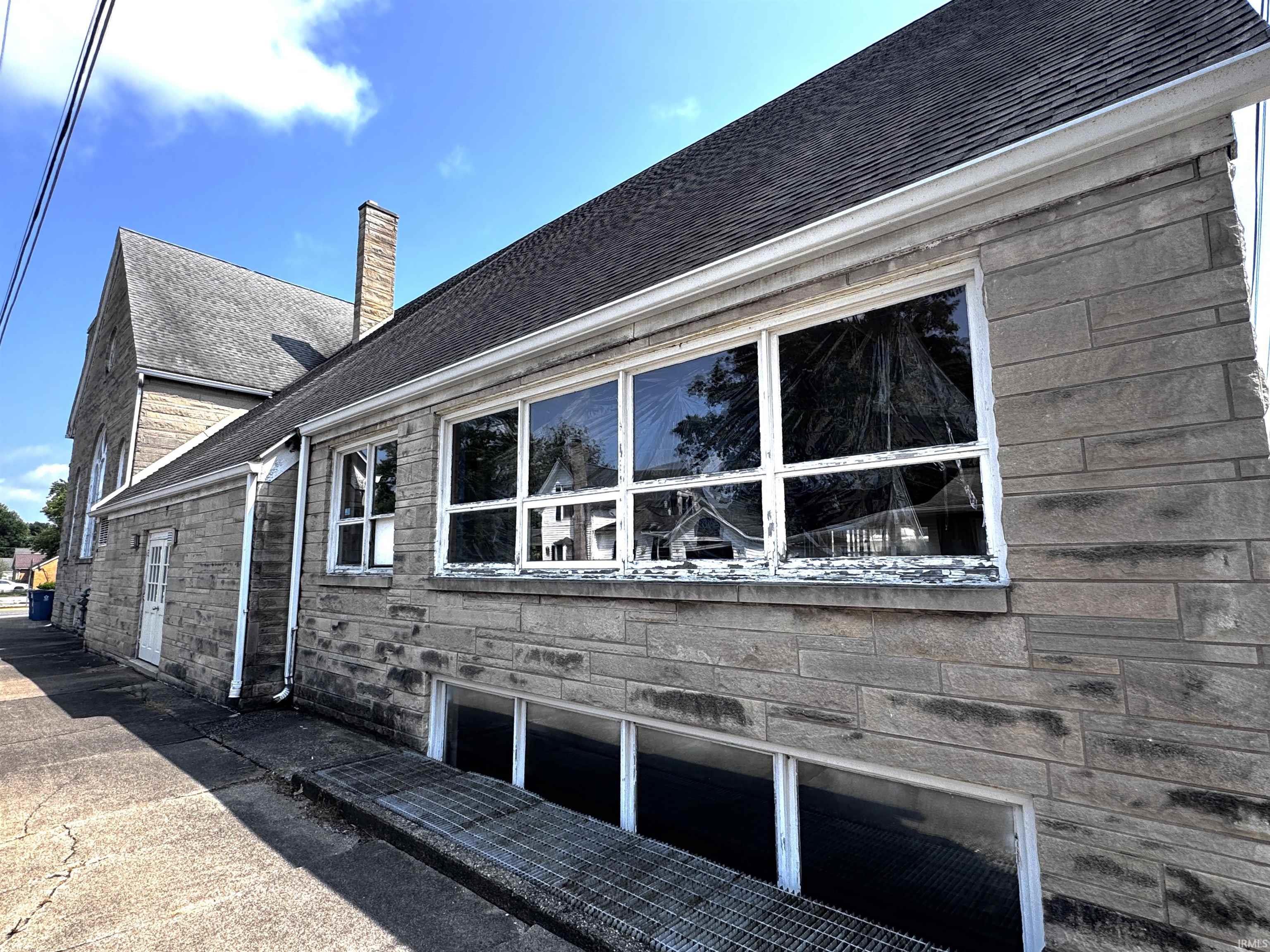 323 N Montgomery Street Bremen IN 46506