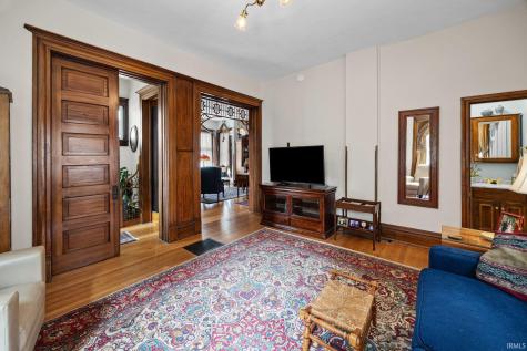 201 E Franklin Street Delphi IN 46923