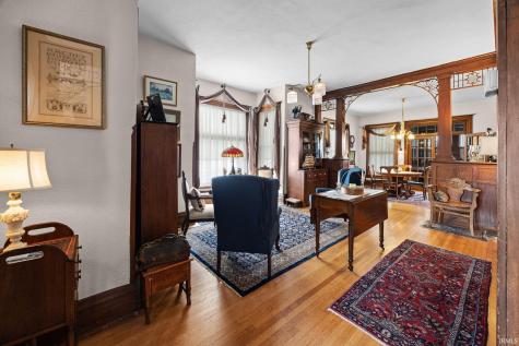 201 E Franklin Street Delphi IN 46923