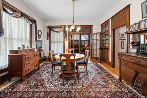 201 E Franklin Street Delphi IN 46923