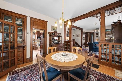 201 E Franklin Street Delphi IN 46923