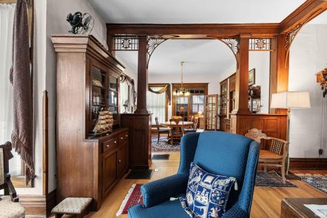 201 E Franklin Street Delphi IN 46923