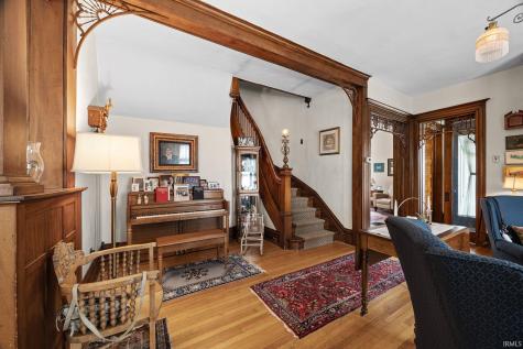 201 E Franklin Street Delphi IN 46923