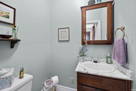 201 E Franklin Street Delphi IN 46923