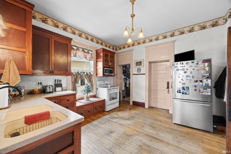 201 E Franklin Street Delphi IN 46923