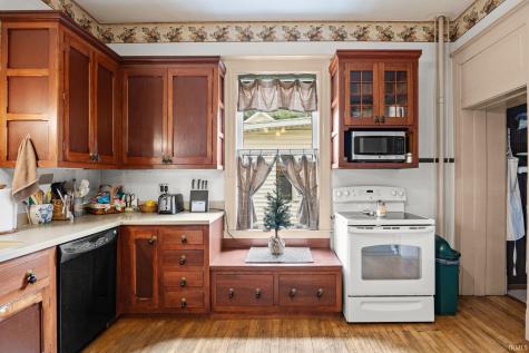 201 E Franklin Street Delphi IN 46923
