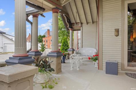 201 E Franklin Street Delphi IN 46923