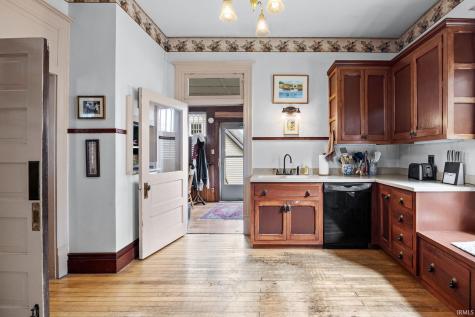 201 E Franklin Street Delphi IN 46923