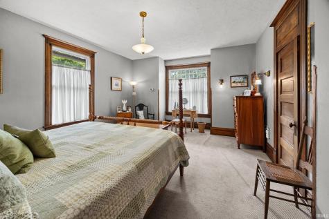 201 E Franklin Street Delphi IN 46923