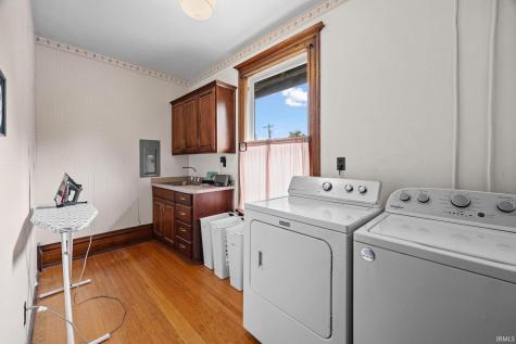 201 E Franklin Street Delphi IN 46923