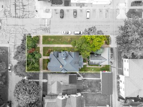 201 E Franklin Street Delphi IN 46923