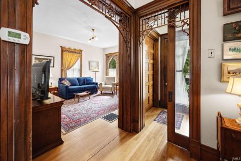 201 E Franklin Street Delphi IN 46923