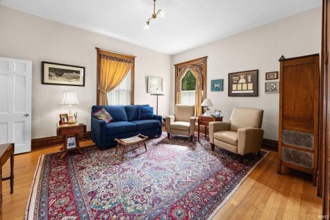 201 E Franklin Street Delphi IN 46923