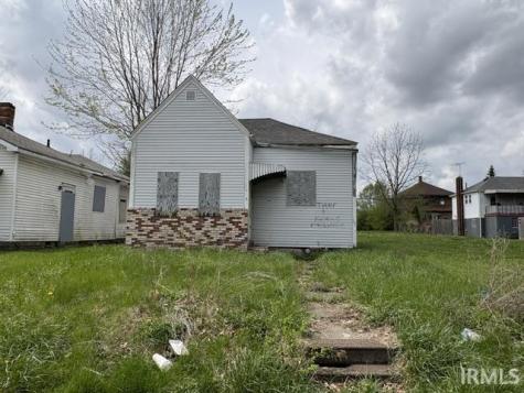 2107 S Jefferson Street Muncie IN 47302