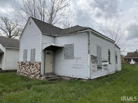 2107 S Jefferson Street Muncie IN 47302