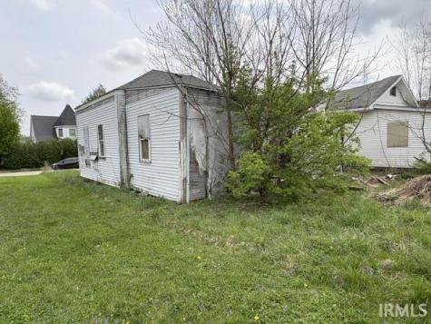 2107 S Jefferson Street Muncie IN 47302