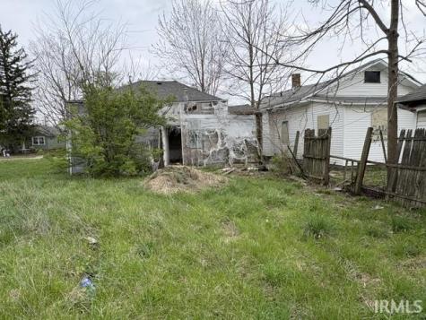 2107 S Jefferson Street Muncie IN 47302