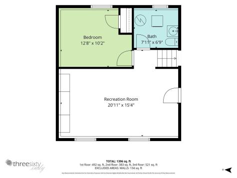 1810 Hass Drive South Bend IN 46635