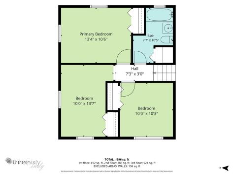 1810 Hass Drive South Bend IN 46635