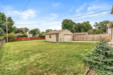 1810 Hass Drive South Bend IN 46635