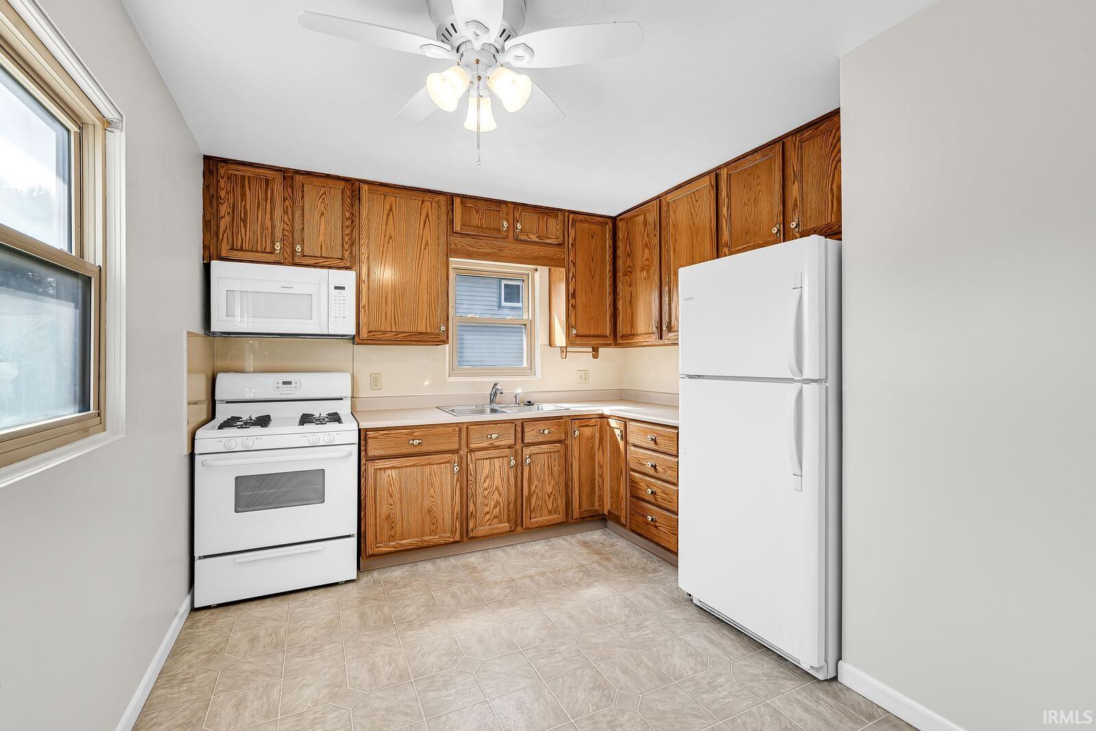 1810 Hass Drive South Bend IN 46635