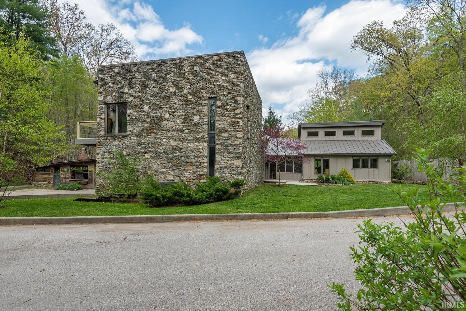 5665 E Kerr Creek Road Bloomington IN 47408
