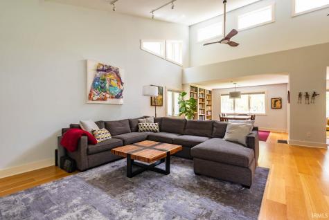 5665 E Kerr Creek Road Bloomington IN 47408