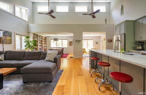 5665 E Kerr Creek Road Bloomington IN 47408