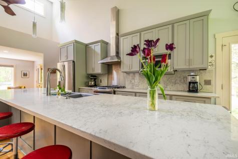 5665 E Kerr Creek Road Bloomington IN 47408