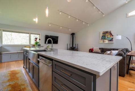 5665 E Kerr Creek Road Bloomington IN 47408