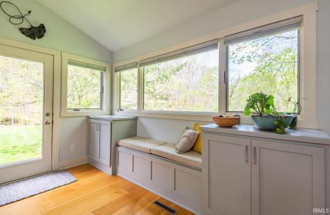 5665 E Kerr Creek Road Bloomington IN 47408