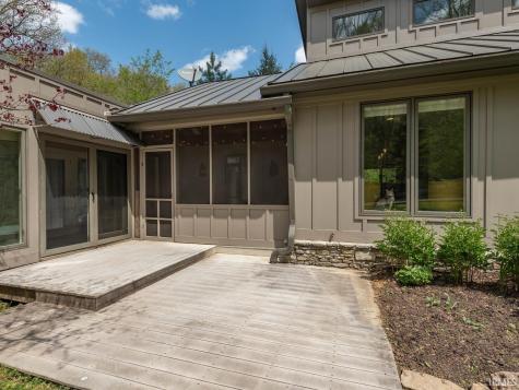 5665 E Kerr Creek Road Bloomington IN 47408