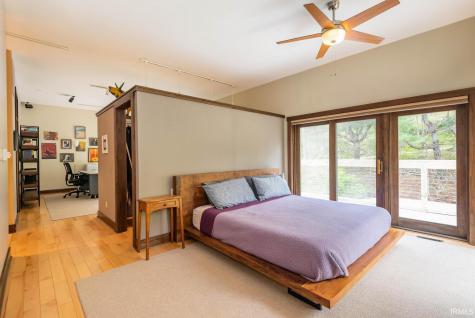 5665 E Kerr Creek Road Bloomington IN 47408