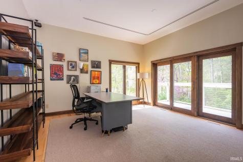 5665 E Kerr Creek Road Bloomington IN 47408