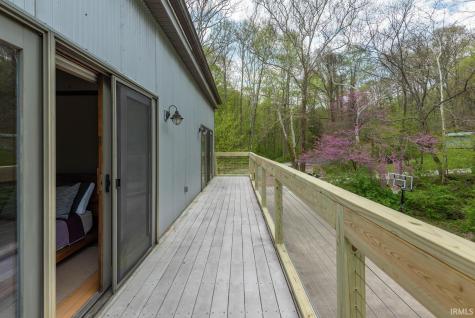 5665 E Kerr Creek Road Bloomington IN 47408