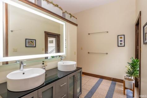 5665 E Kerr Creek Road Bloomington IN 47408