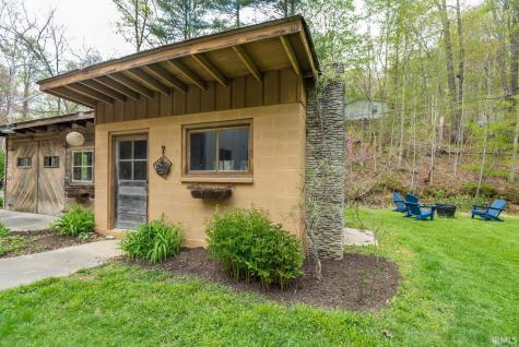 5665 E Kerr Creek Road Bloomington IN 47408