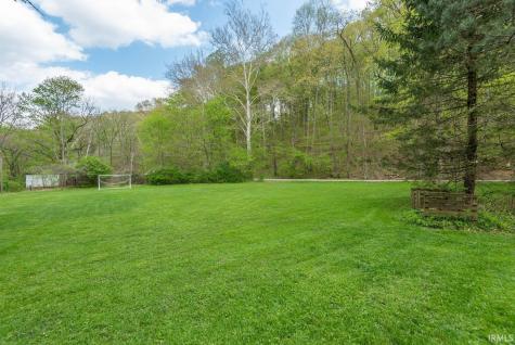 5665 E Kerr Creek Road Bloomington IN 47408