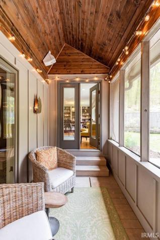 5665 E Kerr Creek Road Bloomington IN 47408