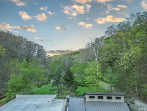 5665 E Kerr Creek Road Bloomington IN 47408
