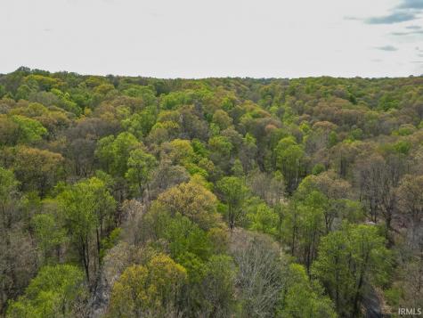5665 E Kerr Creek Road Bloomington IN 47408