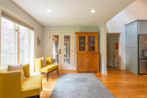 5665 E Kerr Creek Road Bloomington IN 47408