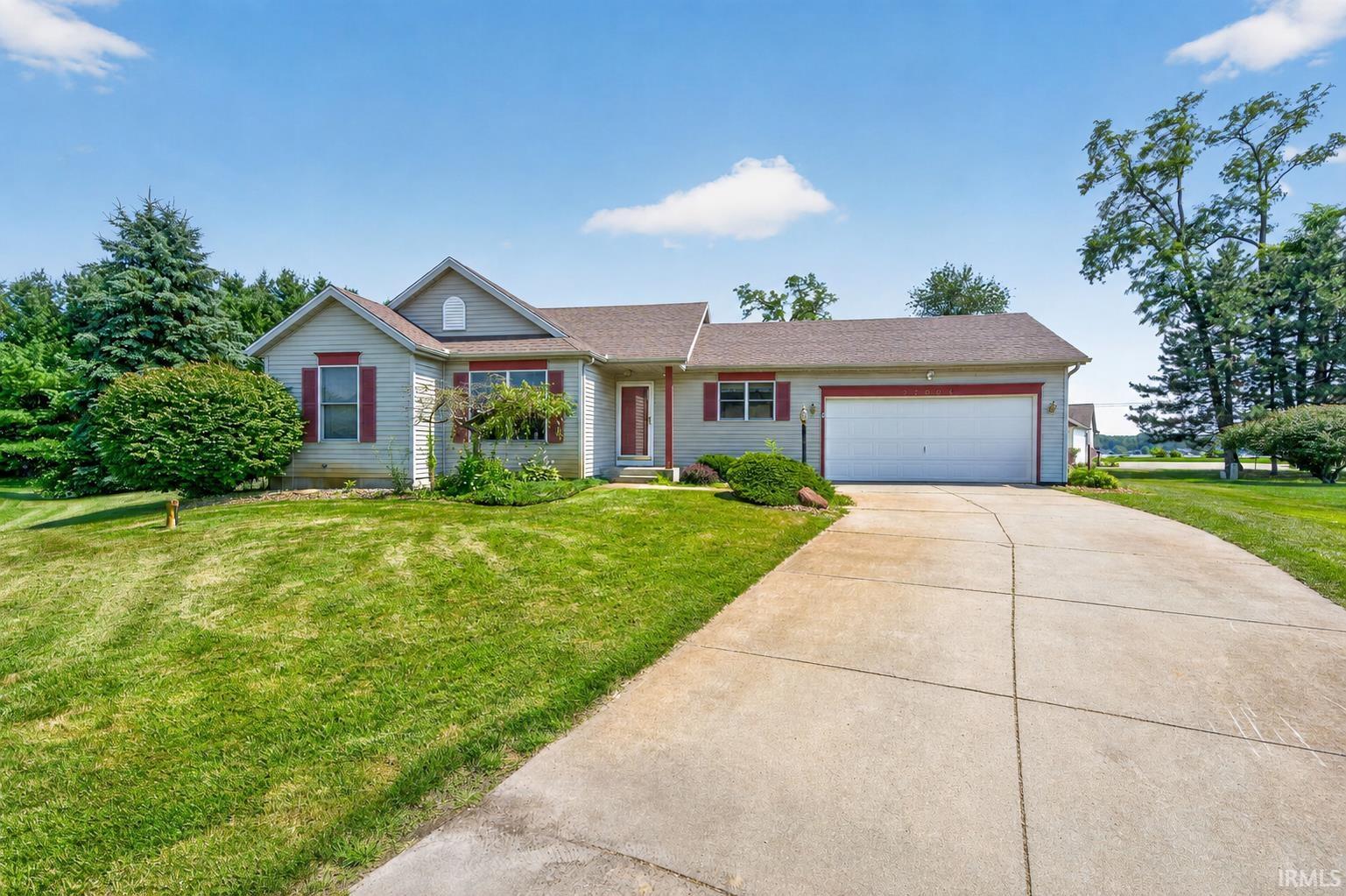 25904 Quail Ridge Drive Elkhart IN 46514