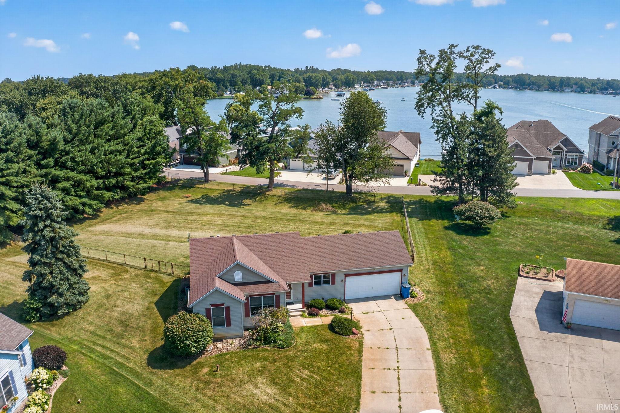 25904 Quail Ridge Drive Elkhart IN 46514